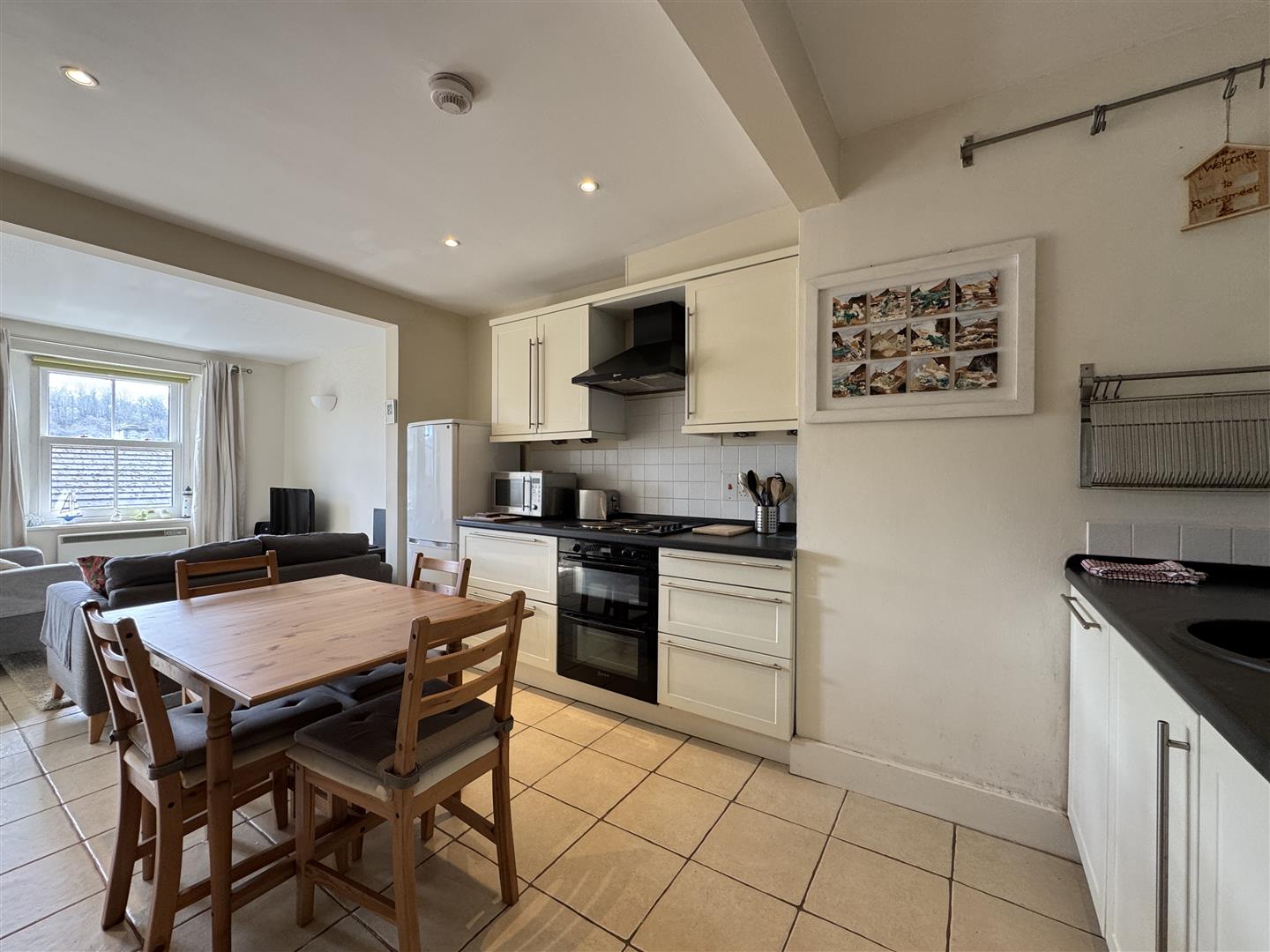 Scobles Terrace, Malpas, Truro